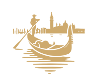 Icona citta di Venezia - Arianna Visconti
