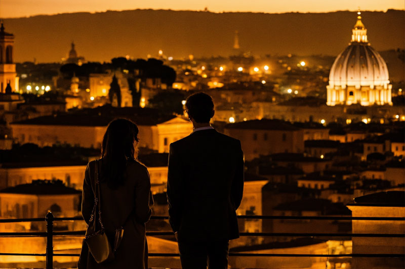 A sweet moment Servizio di Arianna Escort Companion
